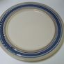 SALE!  Set of 3 Large Pottery Serving Plates Image 3