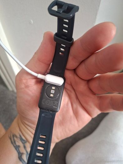 Smart Watch Huawei Slim 45 Euro