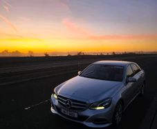 Mercedes E klas W212 2014