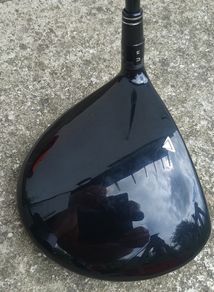 Titleist 915D2 9.5 deg Driver