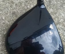 Titleist 915D2 9.5 deg Driver