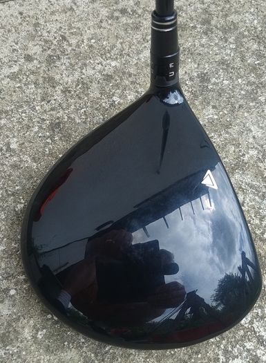 Titleist 915D2 9.5 deg Driver