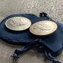 Winston Churchill Commemorative Coins Image 2