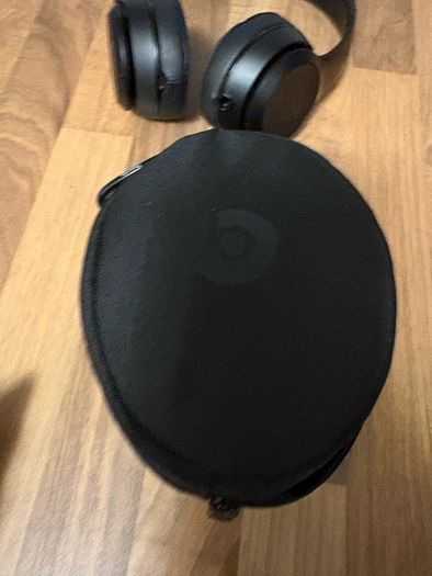 Beats Solo 3 headphones