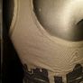 BNWT cat singlet Only top size XS Free post Image 3