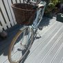 Martello Sutton Ladies Bike Image 3