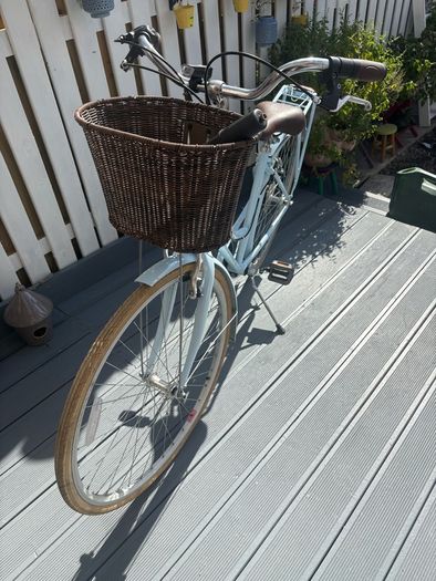 Martello Sutton Ladies Bike