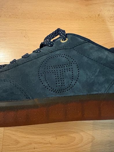 Sergio Tacchini Trainers  10 NEW