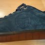 Sergio Tacchini Trainers 10 NEW Image 6