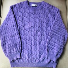 Girls Purple jumper