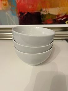 3 bowls