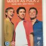 Queer As Folk [UK] Complete Series 1+2 [DVD TV Boxset] Image 4