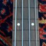 Fretless Squier Precison Bass "Made in korea" 1996 Image 10