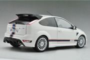Ford Focus RS mk2 Le Mans Edition 2010 New in Box 1/18