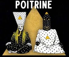 Angine de Poitrine