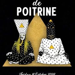 Angine de Poitrine