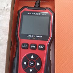 Konnwei KW330 Scanner