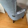 Wingback Chair Image 2