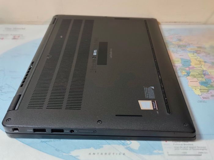 Dell latitude 7410  Intel i7 10th Gen | 16GB RAM | 512GB SSD | Windows 11 | Office 2021