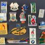 Atlanta Olympic Games 1996 pins Image 3