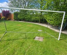 kids soccer goal