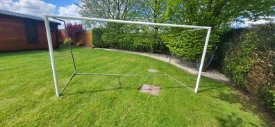 kids soccer goal