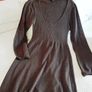 Savida Green Shimmer Dress - Size 16 Image 8