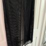 River Island Resort Black Kaftan Maxi Dress Image 5