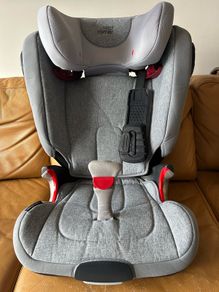 Britax Romer  Kidfix Ii Xp Sict