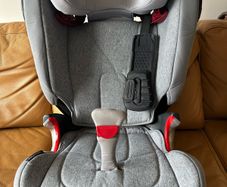 Britax Romer  Kidfix Ii Xp Sict