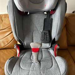 Britax Romer  Kidfix Ii Xp Sict