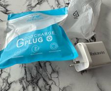 Multi port charger plug|USB plug| Multiple 3 Port Dual Charging Adapter UK