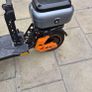 Kugoo m5 pro electric scooter Image 4