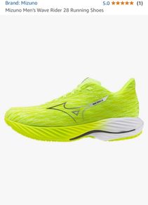 Mizuno Mens Running Shoes