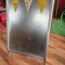 A1 aluminium Noticeboard Image 3