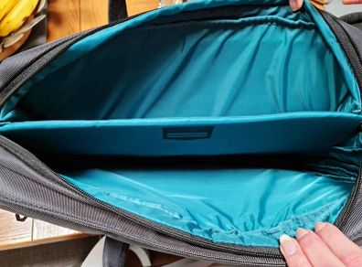 laptop bag