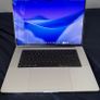 Apple MacBook Pro 16.2" M4 Pro 24GB 512GB Silver Image 9