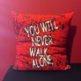 liverpool cushions Image 3