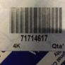 Ignition Switch (Fiat Uno/Panda etc) Image 3