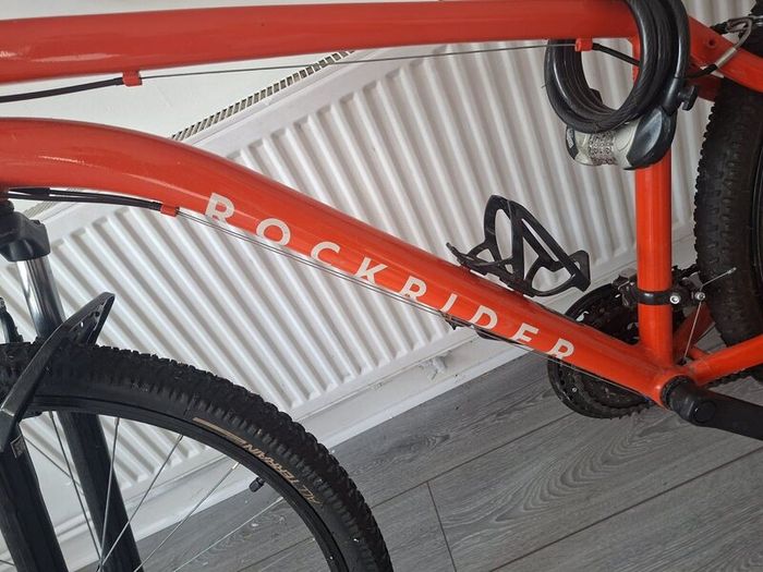 Boys Bike