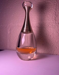 Dior J'adore Absolu  (25 ml out of 75 ml left)