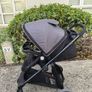 Graco Modes Element Travel System 3 in 1 Stroller Image 5