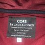 mens casual hoodie J&j Image 3