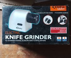 electric knife grinder