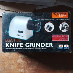 electric knife grinder