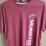 Adidas Munster Rugby Performance Tees & Vest Bundle Image 2