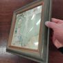 Framed Golf Print Image 6