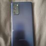 Samsung S20FE New Battery Image 2