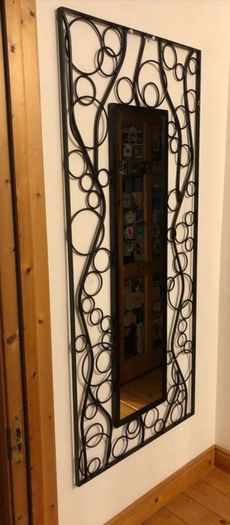 Hall Mirror