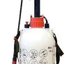 NEW SALE | 5 Litre Pump Action Pressure Sprayer Image 5